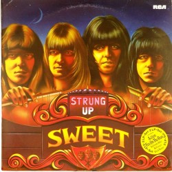 Пластинка Sweet Strung Up (2LP)